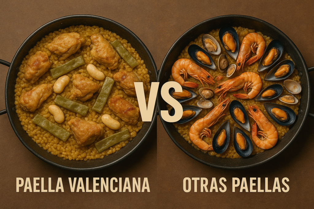 paella-valenciana