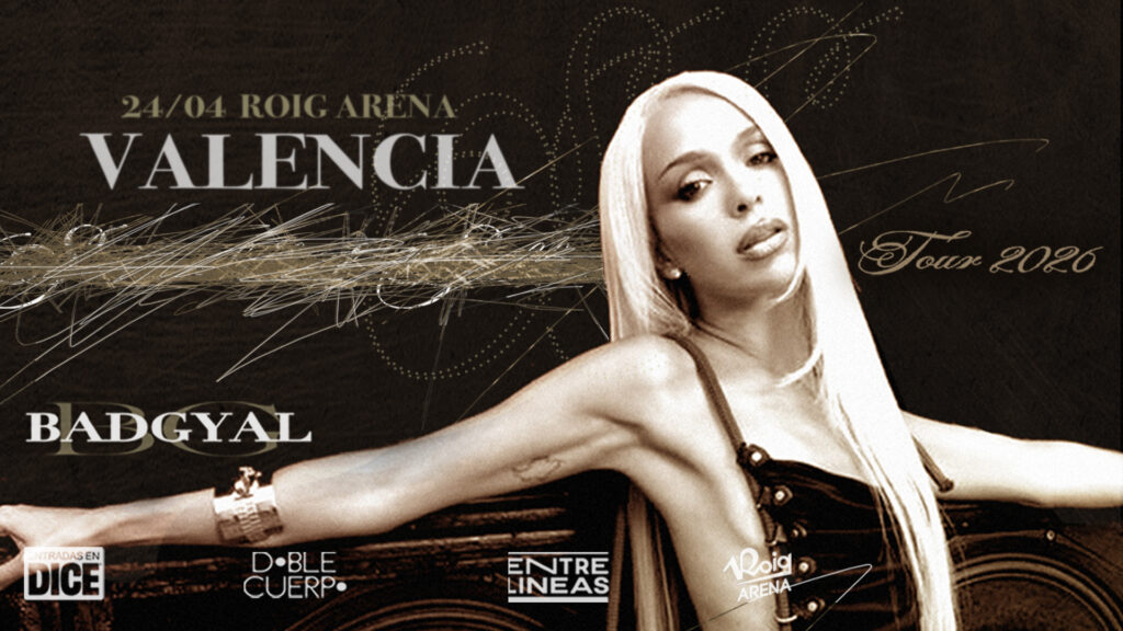 entradas-bad-gyal-valencia